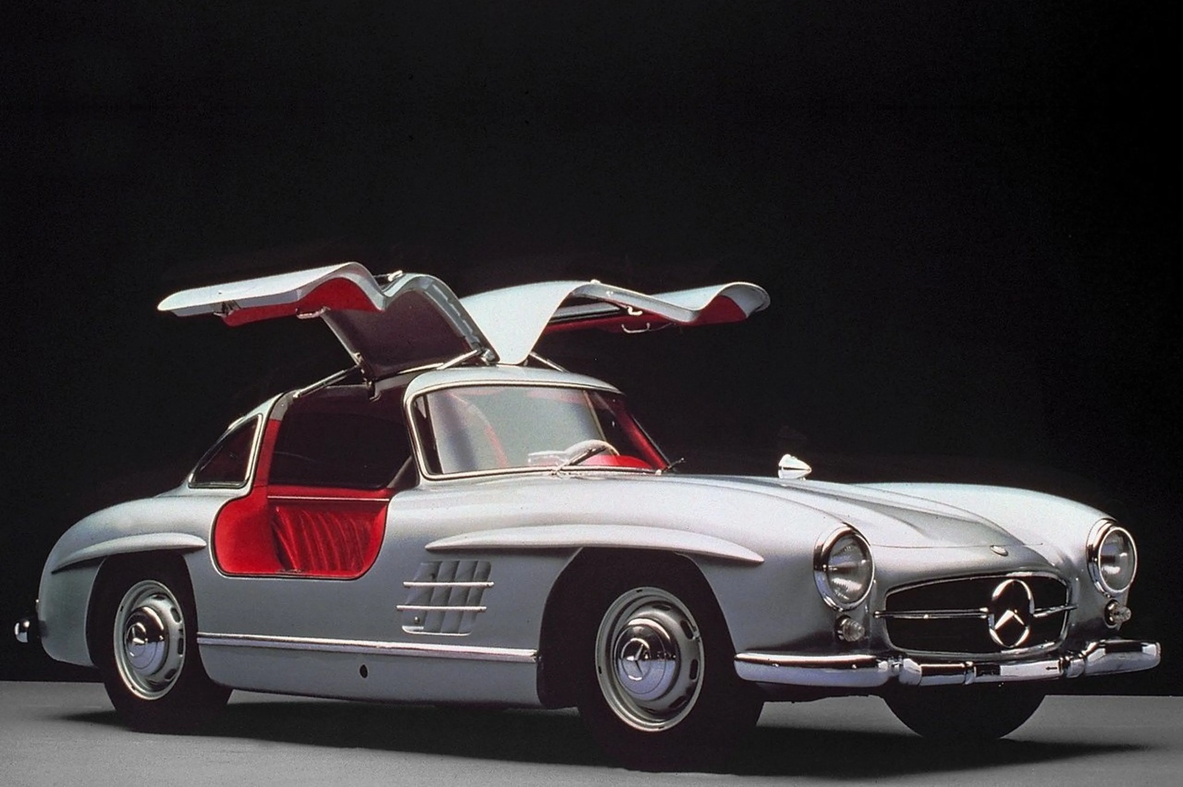 Mercedes-Benz 300SL Gullwing